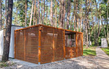 Casa Rural para 4 Personas en Lubniewice, Lubusz, Foto 1