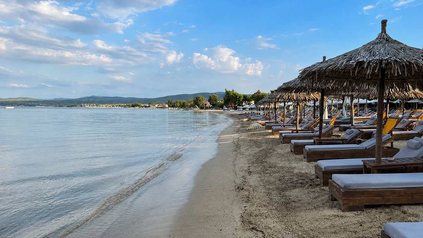 Ferienhaus für 4 Personen in Chalkidiki - 2