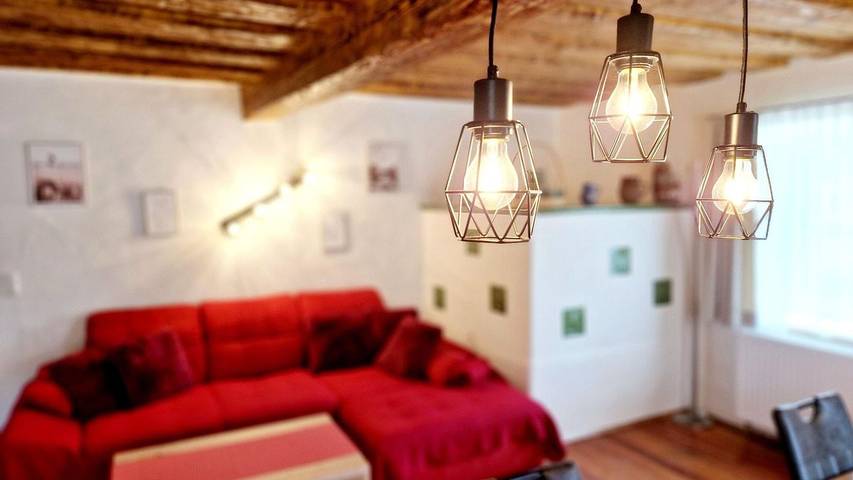 Ferienwohnung für 5 Personen, mit Garten in Klagenfurt-Land - 3