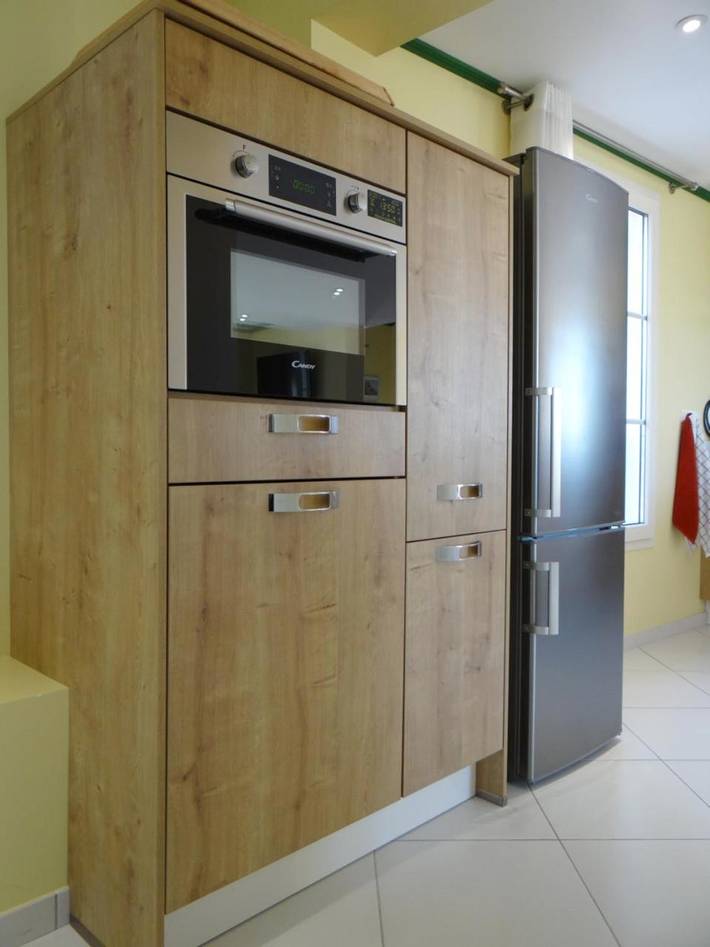 Gîte pour 2 personnes, avec vue et balcon dans Plage de l'Almanarre - 2