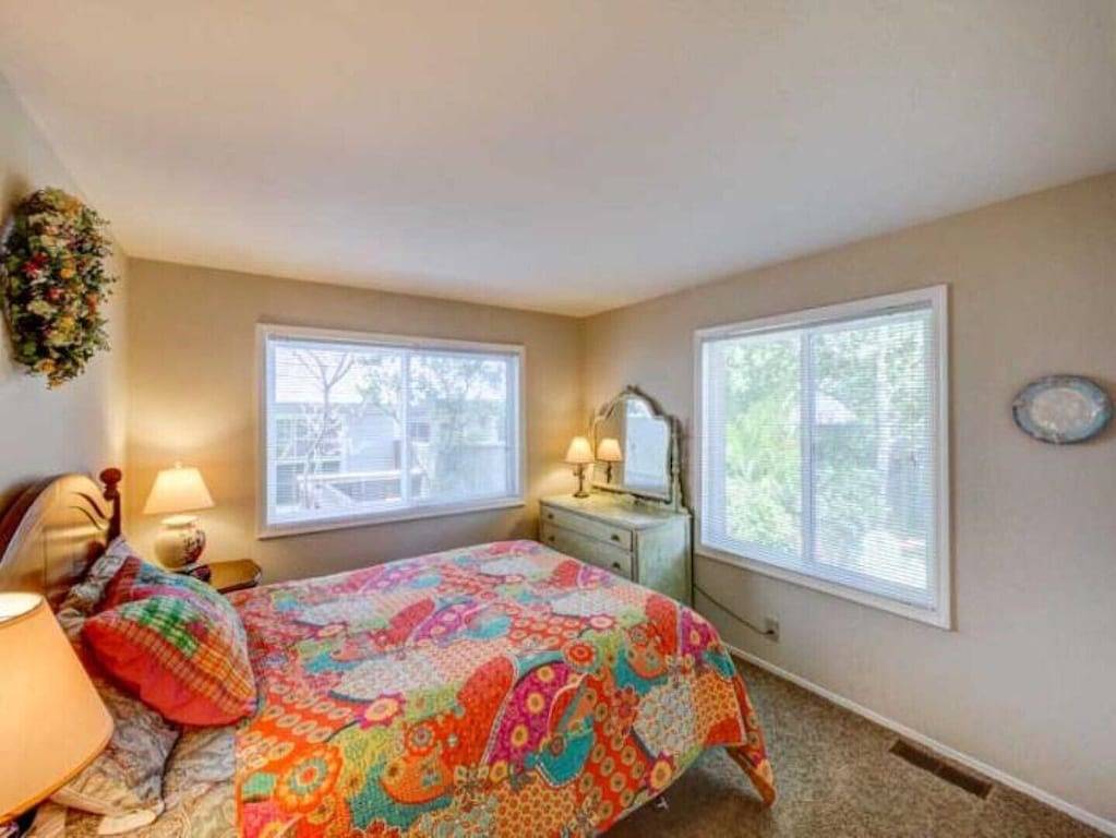 Santa Cruz Boardwalk in Santa Cruz, Santa Cruz County