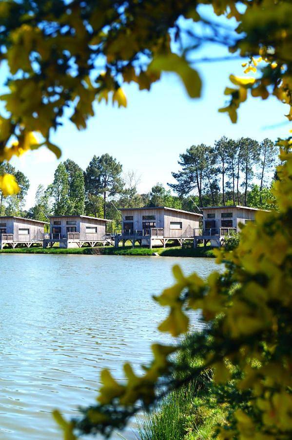 Hôtel pour 3 personnes, avec jacuzzi ainsi que jardin et sauna dans Saint-Pardon-de-Conques - 2