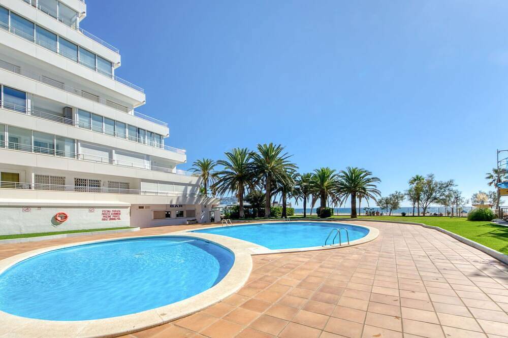 Appartamento vacanze a Roses a partire da 245€ a notte