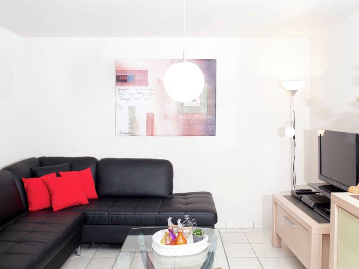 Ferienhaus für 6 Personen, mit Terrasse, kinderfreundlich in De Haan - 2