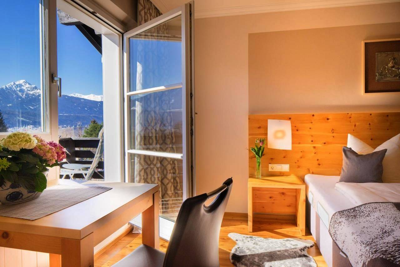 Double or Twin Room in Innsbruck, District d'Innsbruck-Land