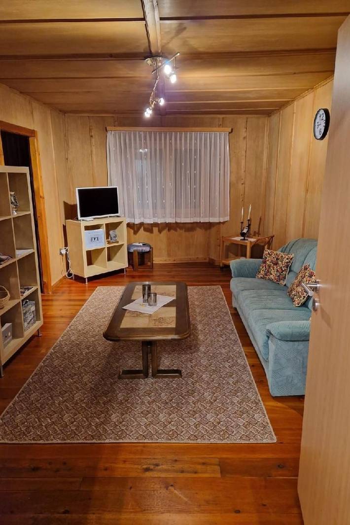 Ganze Wohnung, Im Valposchiavo in S. Carlo (Poschiavo), Poschiavo