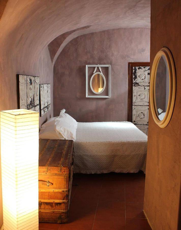 San Martino Rooms & Breakfast in Crosa (Verezzi), Borgio Verezzi
