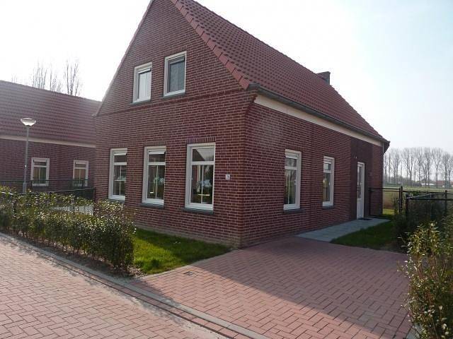 Strandhaus für 6 Personen in Breskens, Zeeuwse Kust