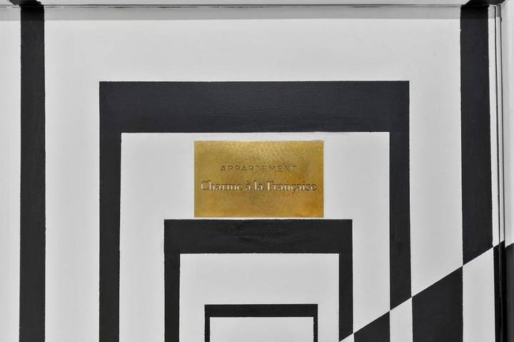 Gîte pour 2 personnes, avec sauna à Chaville - 2