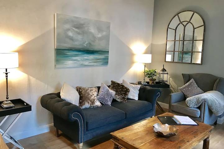 Apartment for 4 people in Sheffield