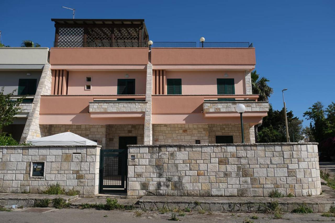 I love Baia Verde & spa in Baia Verde, Golfo di Taranto