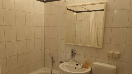 Ferienwohnung für 3 Personen, mit Garten in Internationales Dixieland Festival Dresden