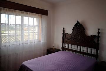 Gîte pour 5 personnes, avec balcon dans Vila Chã