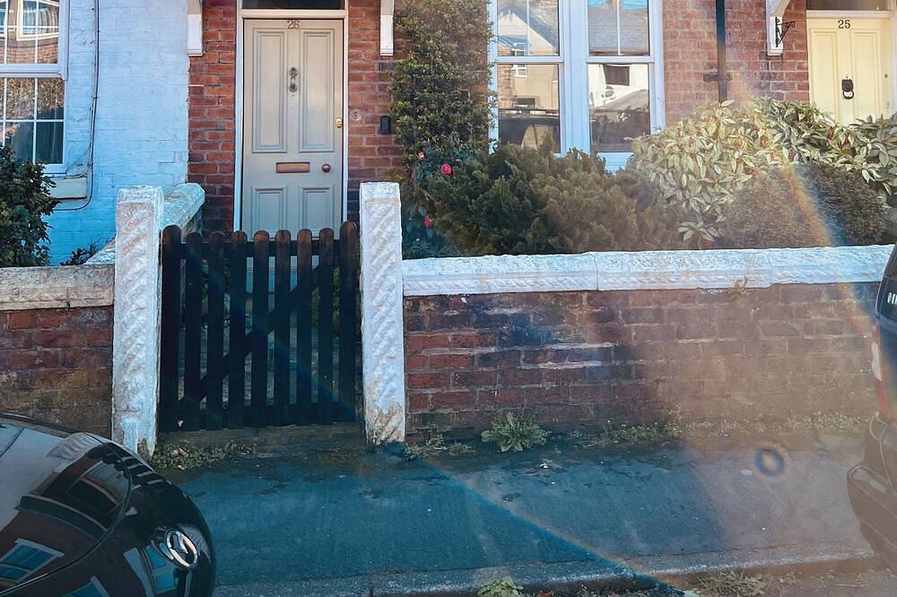 Cottage for 4 People in Lytham St Annes, Lancashire