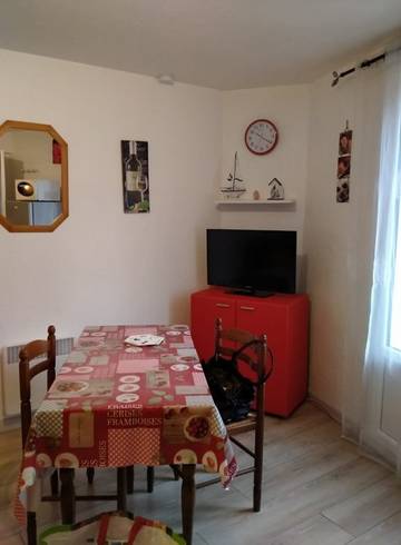 Gîte pour 2 personnes dans Office De Tourisme D Amelie Les Bains