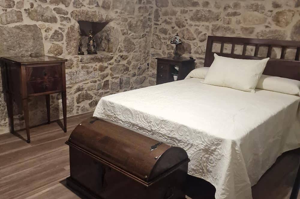 Casa rural con encanto próxima ría de Arousa. in Caldas de Reyes, Costa de Galicia