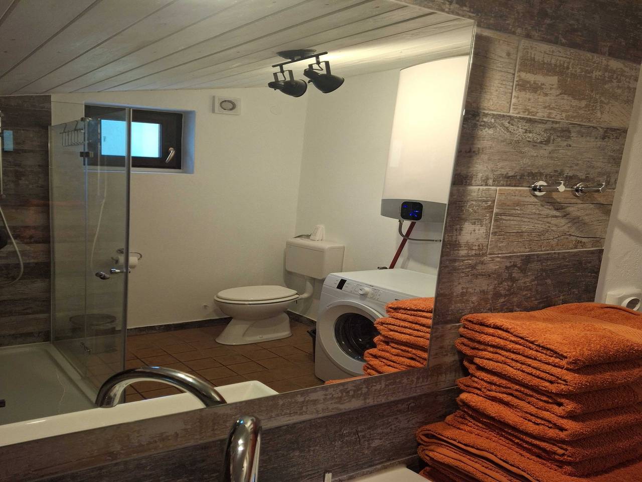 Holiday Home Nadira - Two Bedroom Apartment in Erdut, Osijek-Baranja