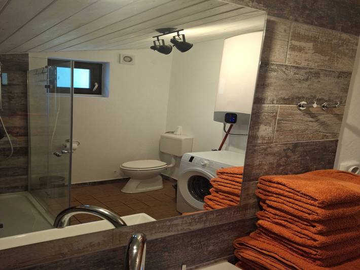 Holiday Home Nadira - Two Bedroom Apartment in Erdut, Osijek-Baranja