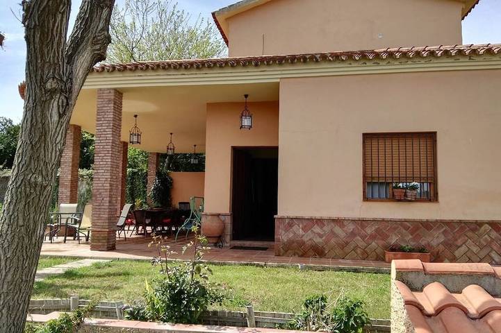 Chalet für 8 Personen, mit Garten, mit Haustier - 1