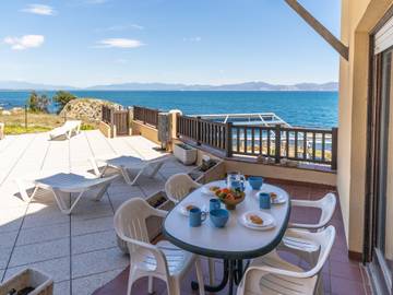 Location De Vacances pour 4 Personnes dans Punta Montgo, L'Escala, Photo 4