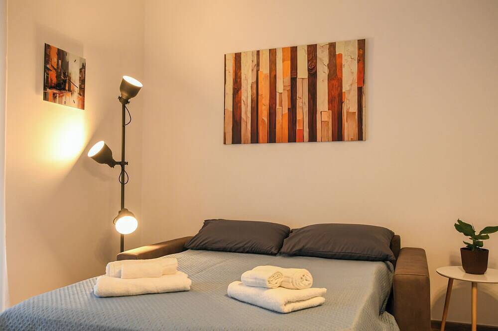Entire apartment, House Monik - Apartment 1 in Brindisi, Salento