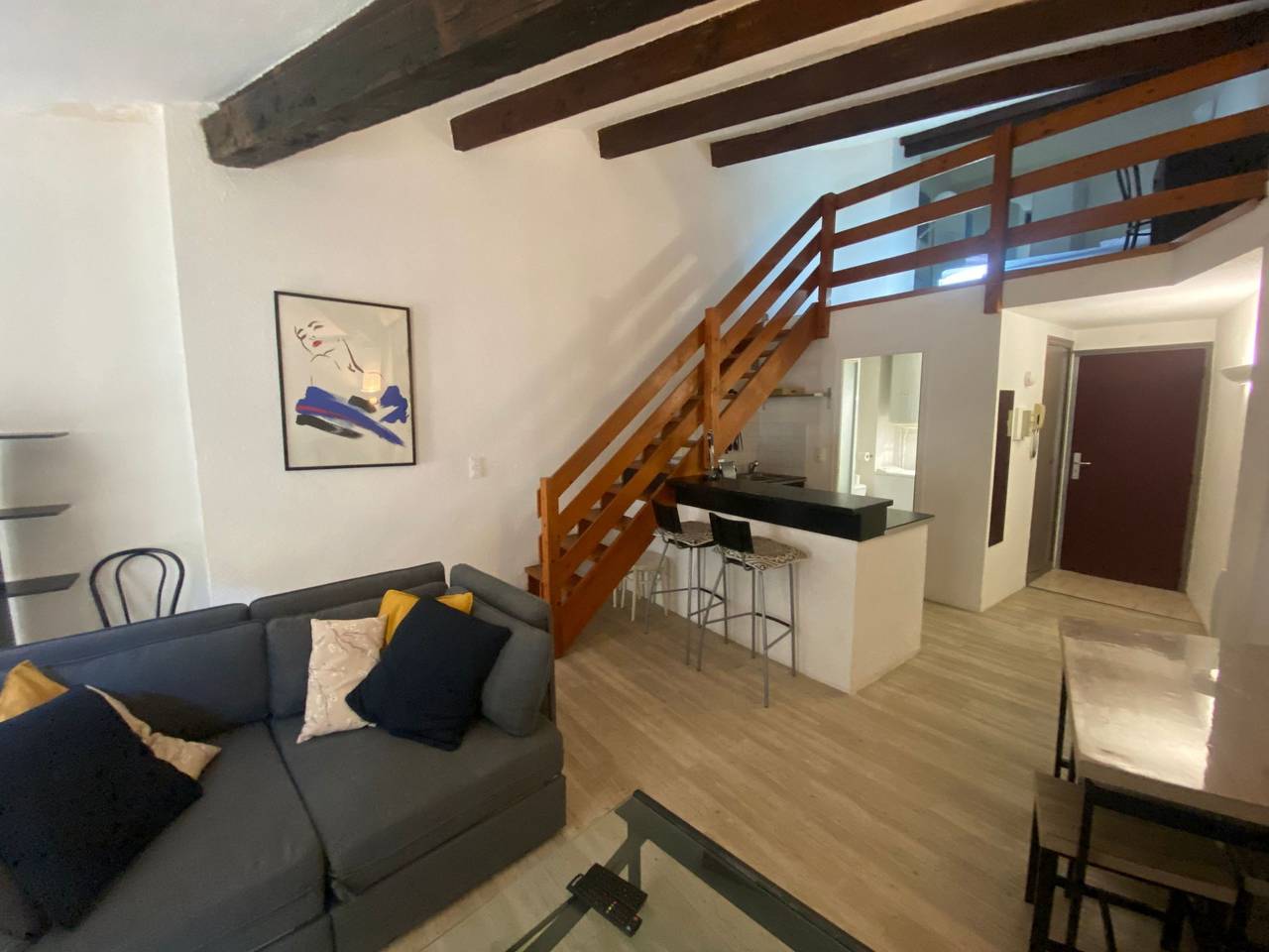 Photo : Appartement de vacances