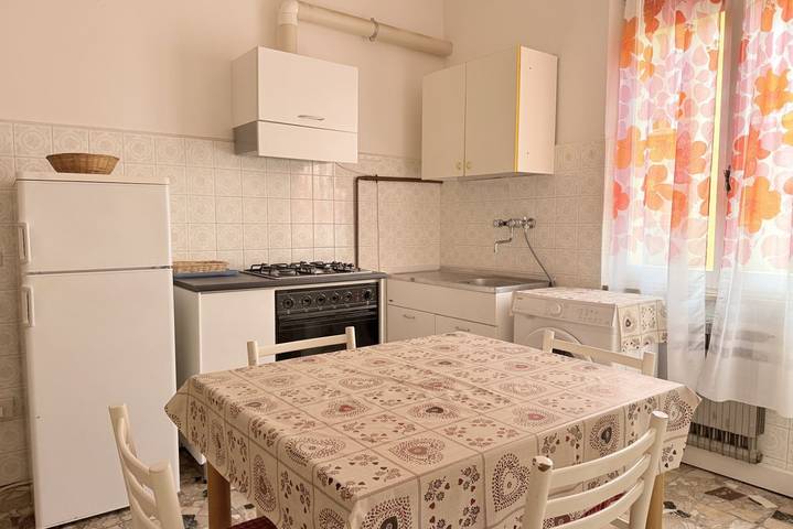 Apartamento entero, Apartamento de vacaciones para 4 personas in Senigallia, Senigallia (Municipality)