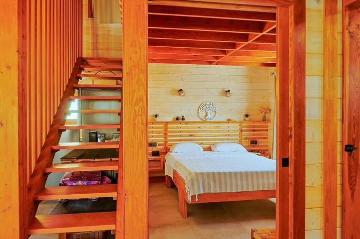 Luxury Family Rural Houses in Cuenca in Cuenca, Cuenca Provinz
