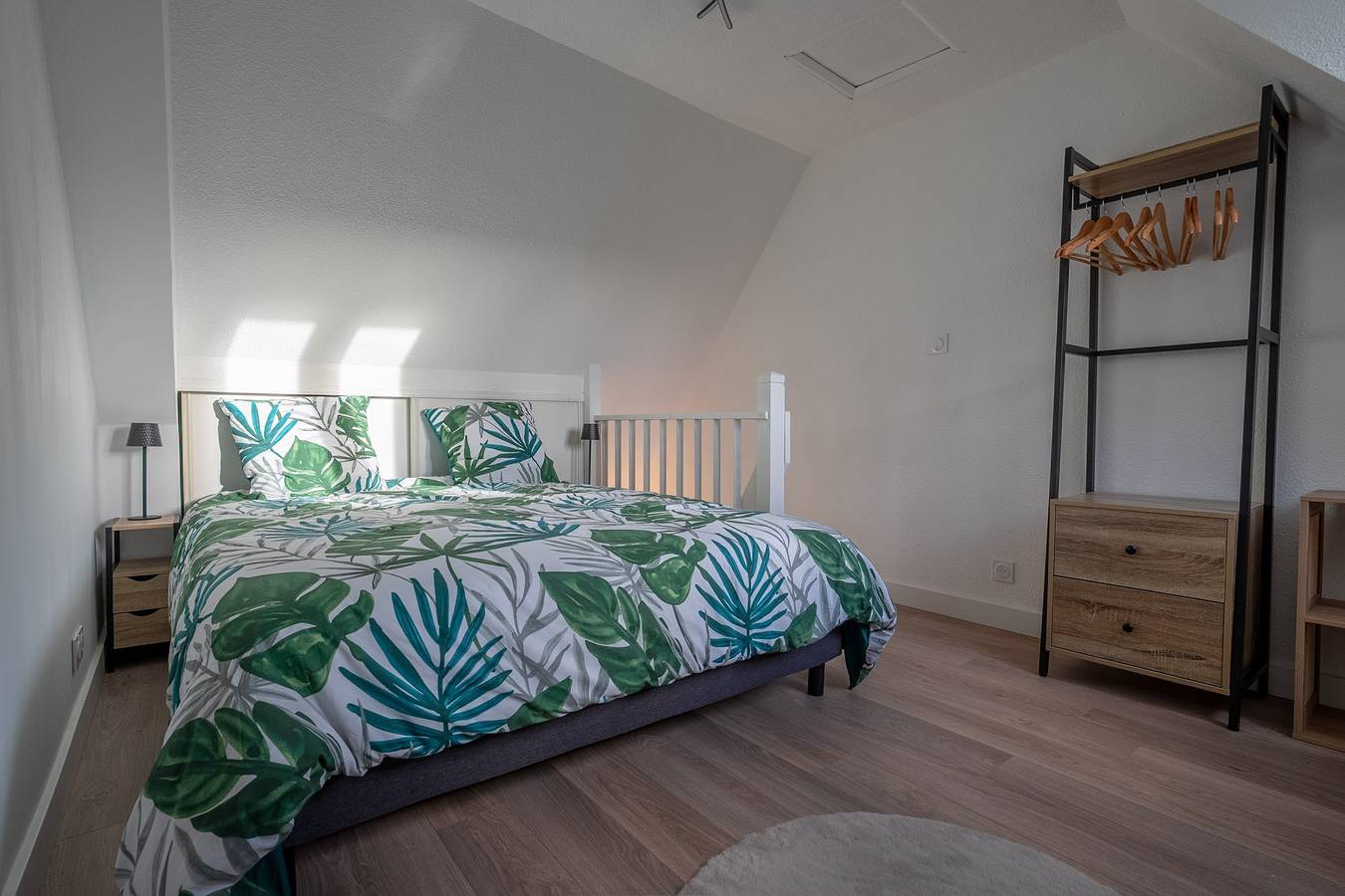 Entire apartment, Au Bonheur Du Voyageur - Proche gare routière in Vannes, Côte des Mégalithes