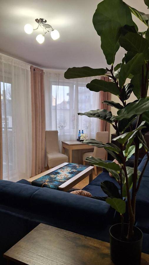 Appartement de vacances pour 3 personnes, avec Balcon et Terrasse