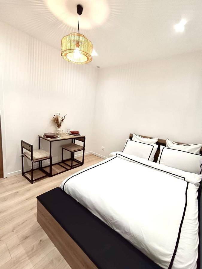 Appartement entier, Dinas home in Bois-Colombes, Hauts-de-Seine