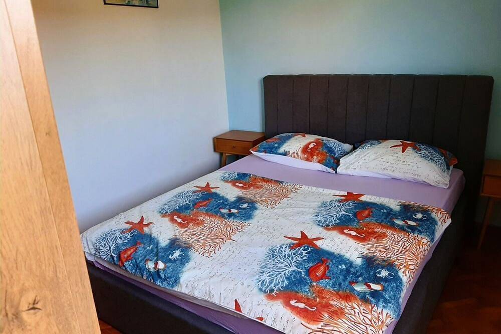 Ganze Wohnung, Ferienwohnung Denis - Kaprije - Insel Kaprije in Dalmatinische Inseln