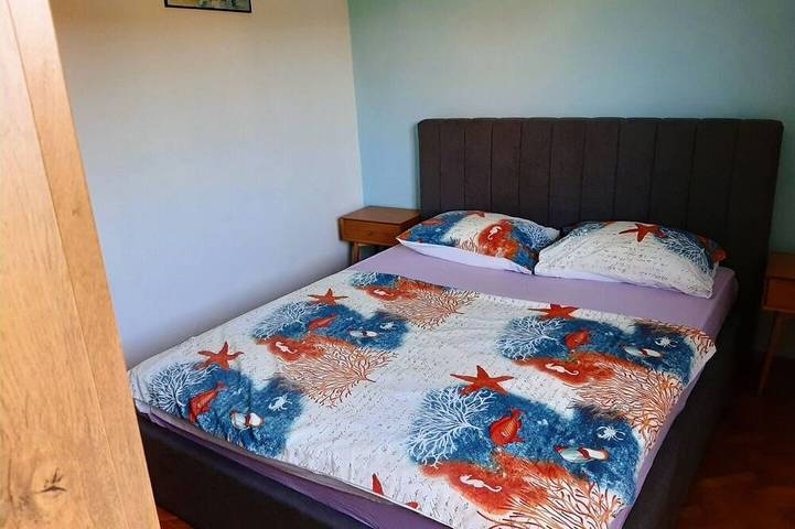 Ganze Wohnung, Ferienwohnung Denis - Kaprije - Insel Kaprije in Dalmatinische Inseln