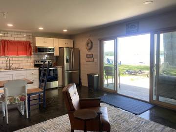 Beach Rental for 5 Guests in Benzie County, Picture 3