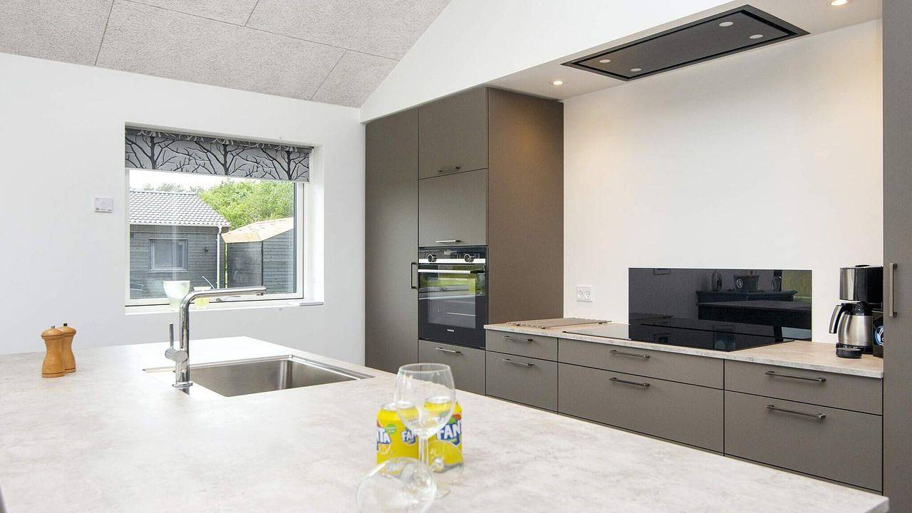 Ferienhaus für 14 Personen (175 m²) in Ansager in Région de Varde