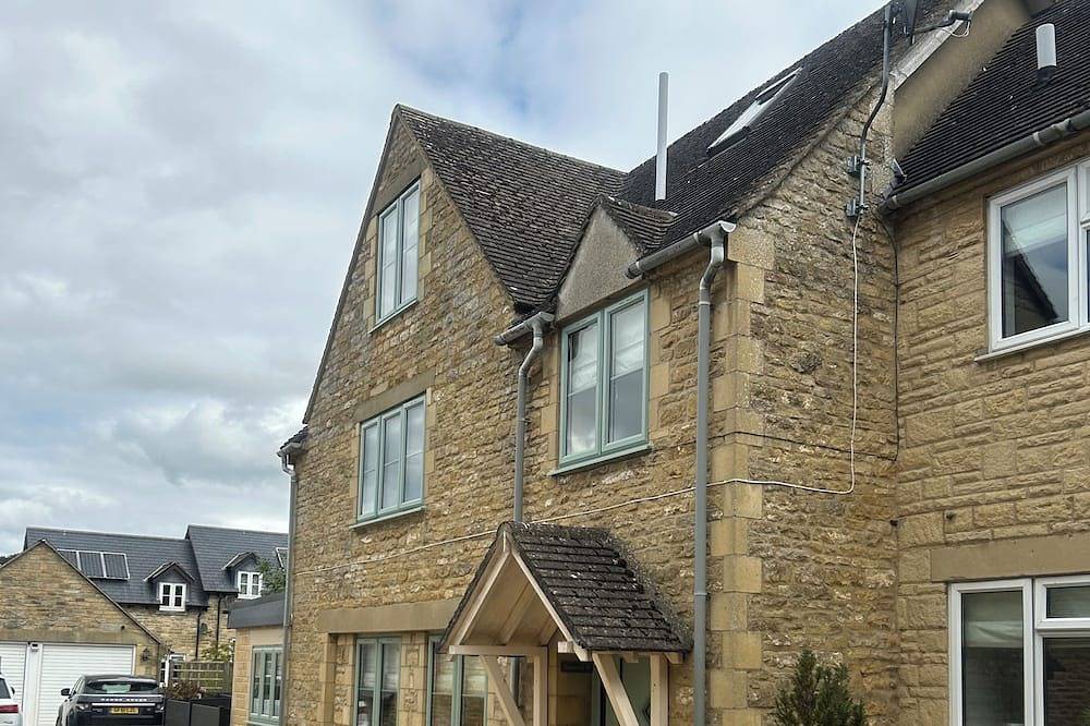 Cottage for 8 People in Chipping Norton, The Cotswolds