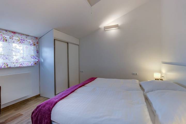 Ferienwohnung für 4 Personen auf Lošinj - 2