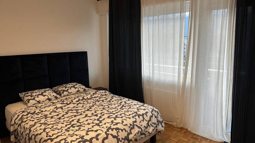 Appartement de vacances pour 2 personnes, avec vue et balcon