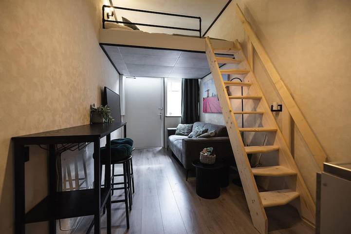 Holiday apartment for 2 people - 1
