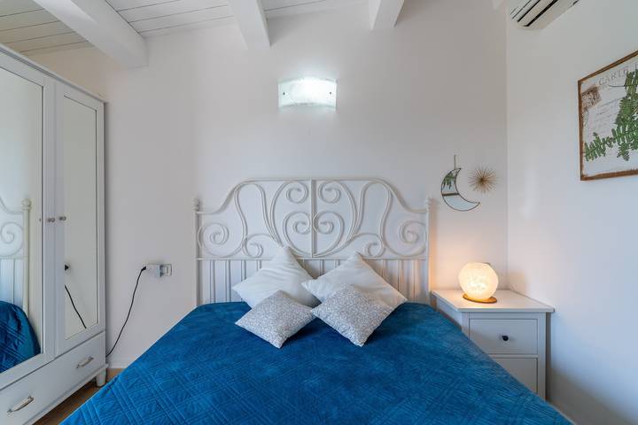 Gîte pour 2 personnes, avec Jardin à Marzamemi - 4