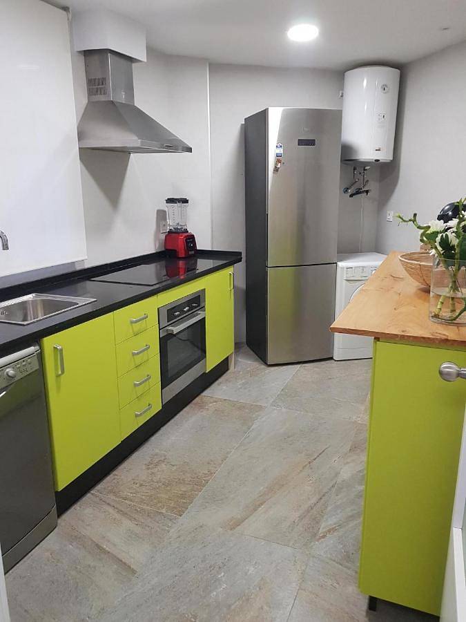 Appartement entier, Two-Bedroom Apartment in Lucena, Sierras Subbéticas