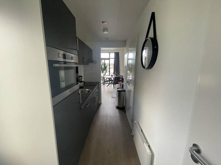 Location de vacances pour 4 personnes, avec jardin à Mol - 4