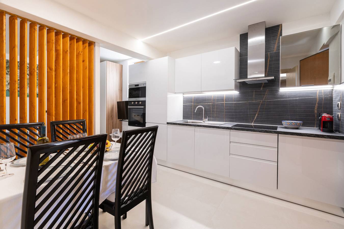 Gästehaus für 4 Personen in Vieste, Gargano