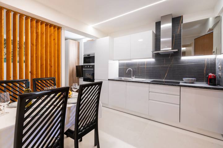 Maison d’hôte pour 4 personnes à Vieste - 3