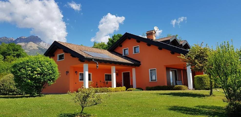 Bed and Breakfast für 2 Personen, mit Whirlpool und Garten, kinderfreundlich - 1