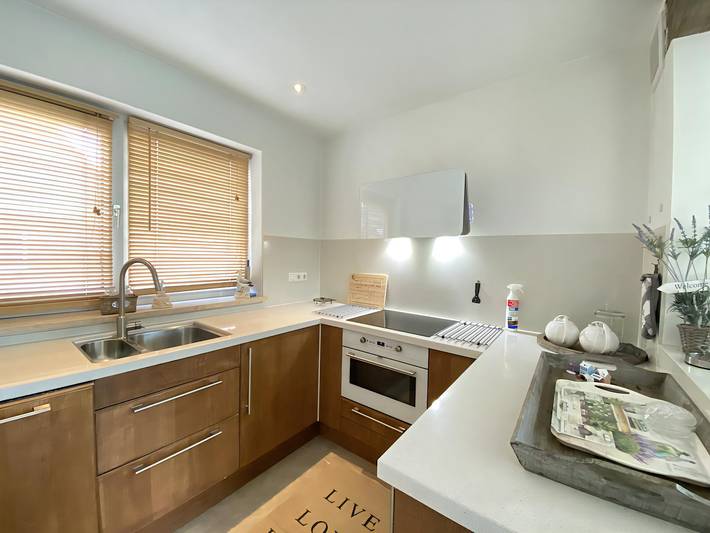 Bungalow für 5 Personen, mit Garten und Terrasse in Callantsoog - 4