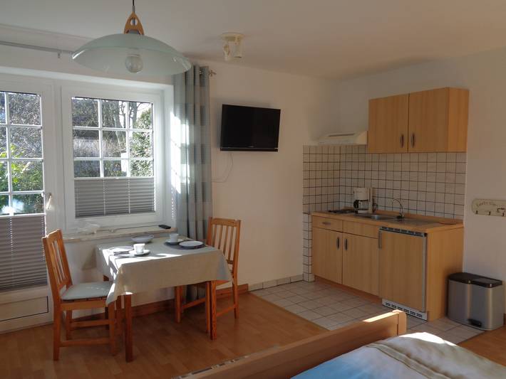 Bauernhof für 2 Personen in Schleswig-Holstein - 3