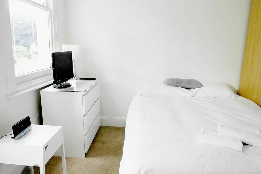 Apartamento inteiro, Estúdio-Standard-Privativo-Double /Twin in Richmond upon Thames, Londres