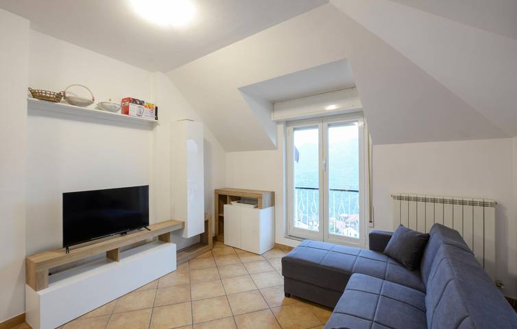 Appartamento intero, Accogliente appartamento con terrazza, parcheggio - Vicino a Al Forno, Avegno in Uscio, Riviera Ligure