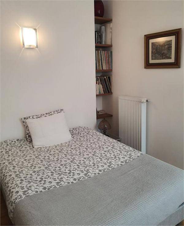 Gîte pour 2 personnes dans Marnay-sur-Seine - 4
